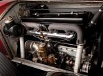 Rolls-Royce Phantom I Saloon by Tilbury 1928 года